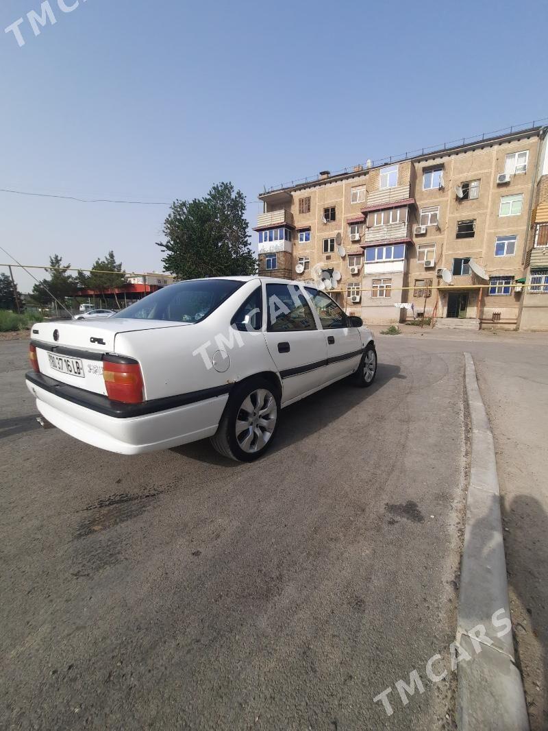 Opel Vectra 1991 - 22 000 TMT - Туркменабат - img 3