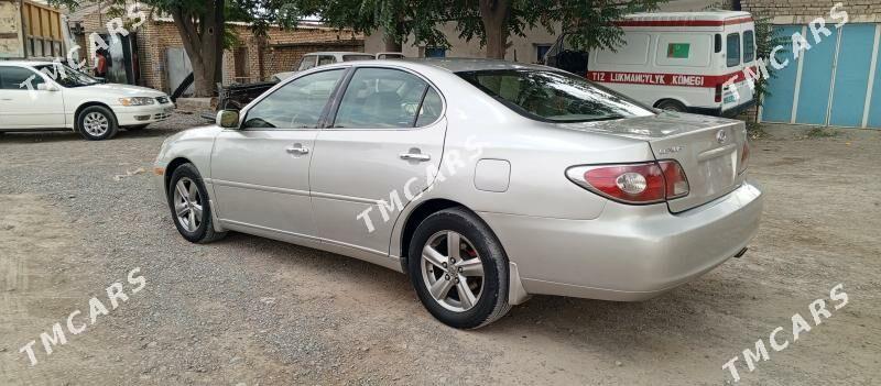Lexus ES 300 2003 - 160 000 TMT - Кака - img 5