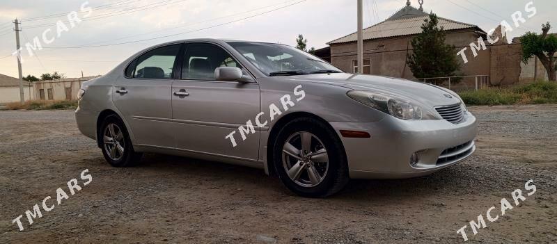Lexus ES 300 2003 - 160 000 TMT - Кака - img 4