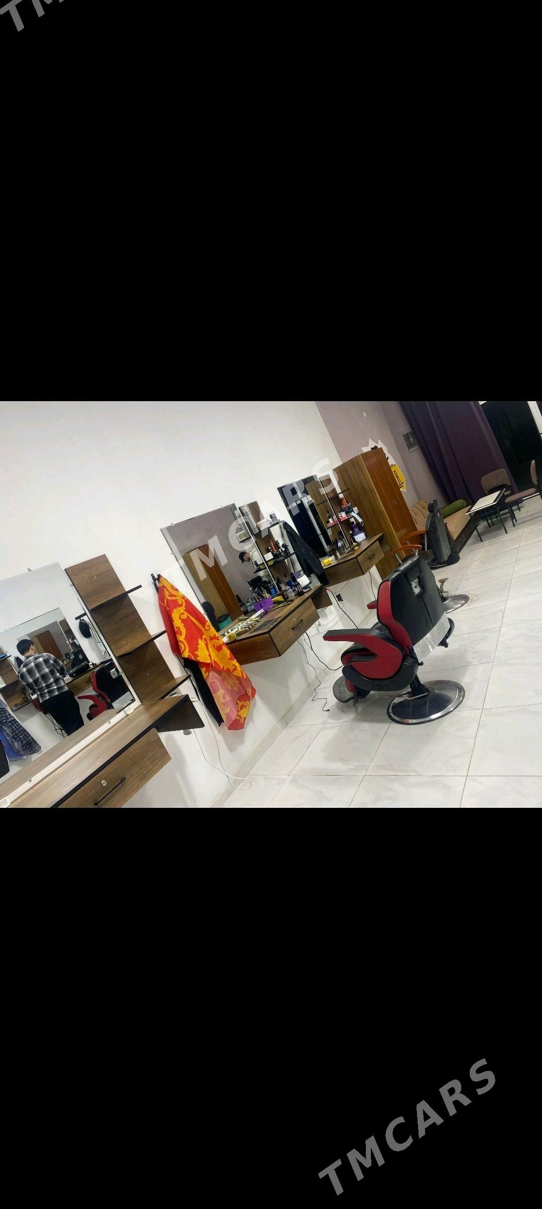 satlyk salon arenda - Туркменабат - img 9