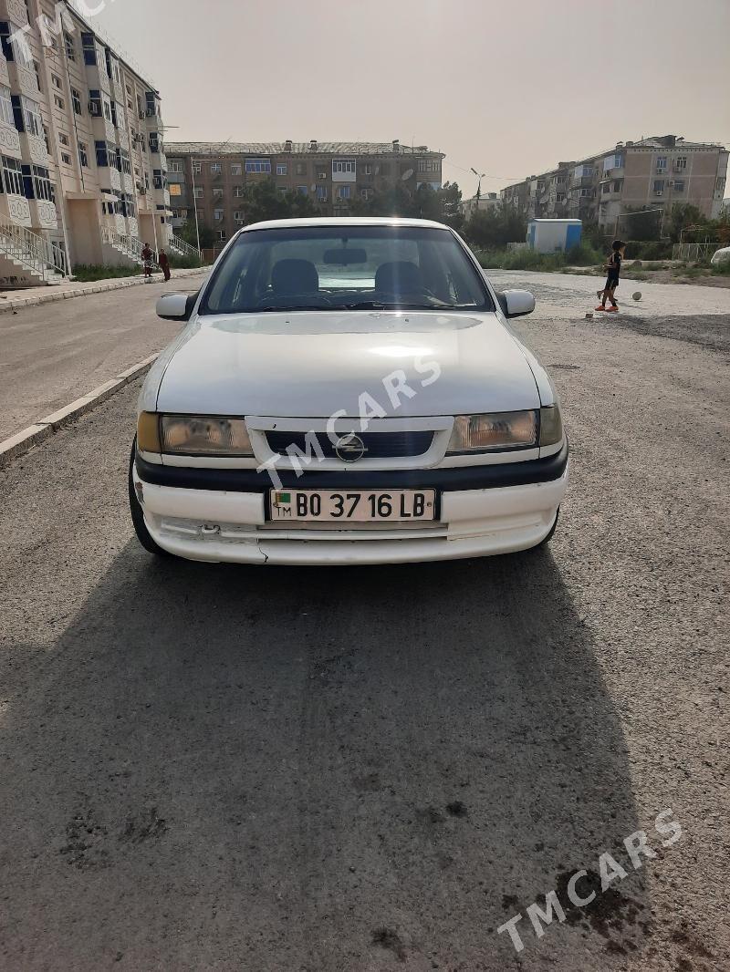 Opel Vectra 1991 - 22 000 TMT - Туркменабат - img 5