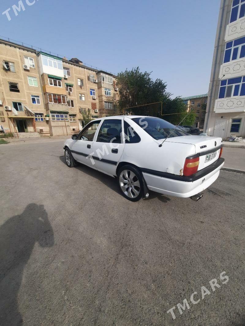 Opel Vectra 1991 - 22 000 TMT - Туркменабат - img 4