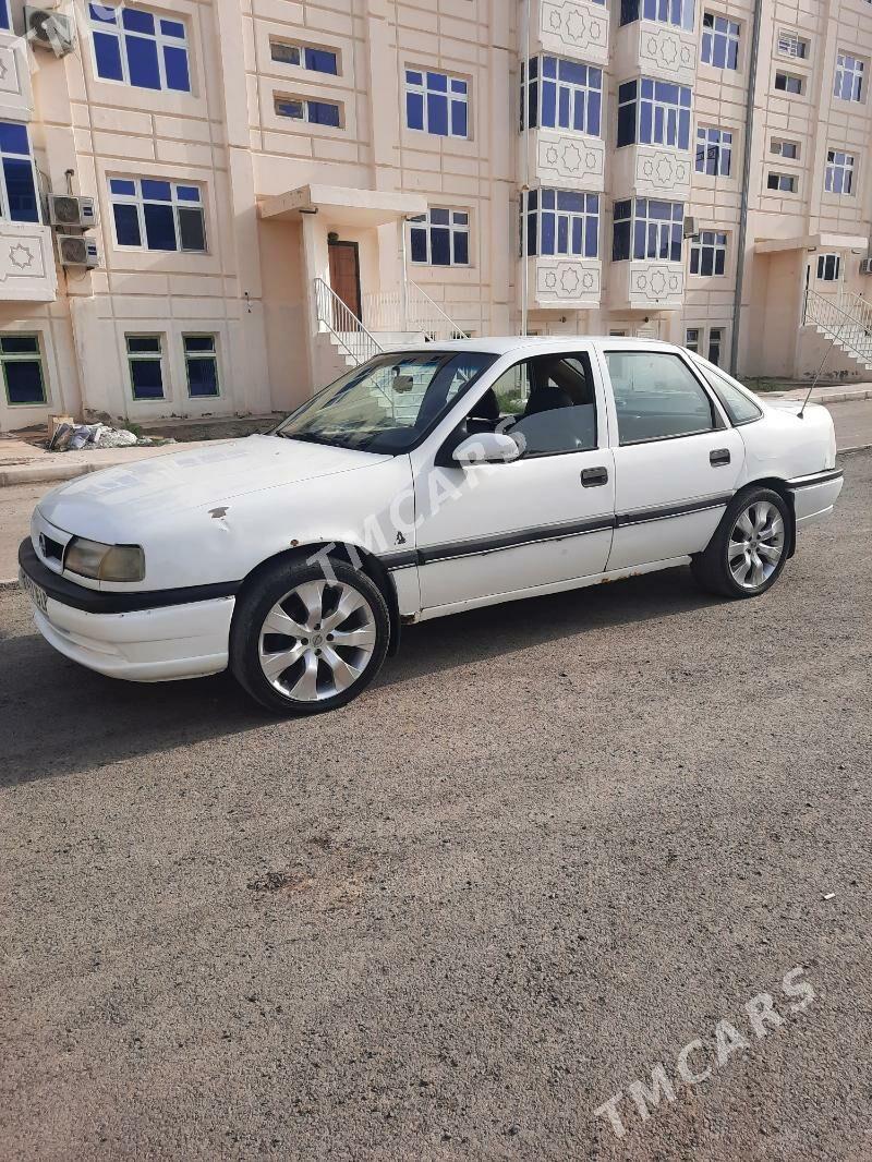 Opel Vectra 1991 - 22 000 TMT - Туркменабат - img 8