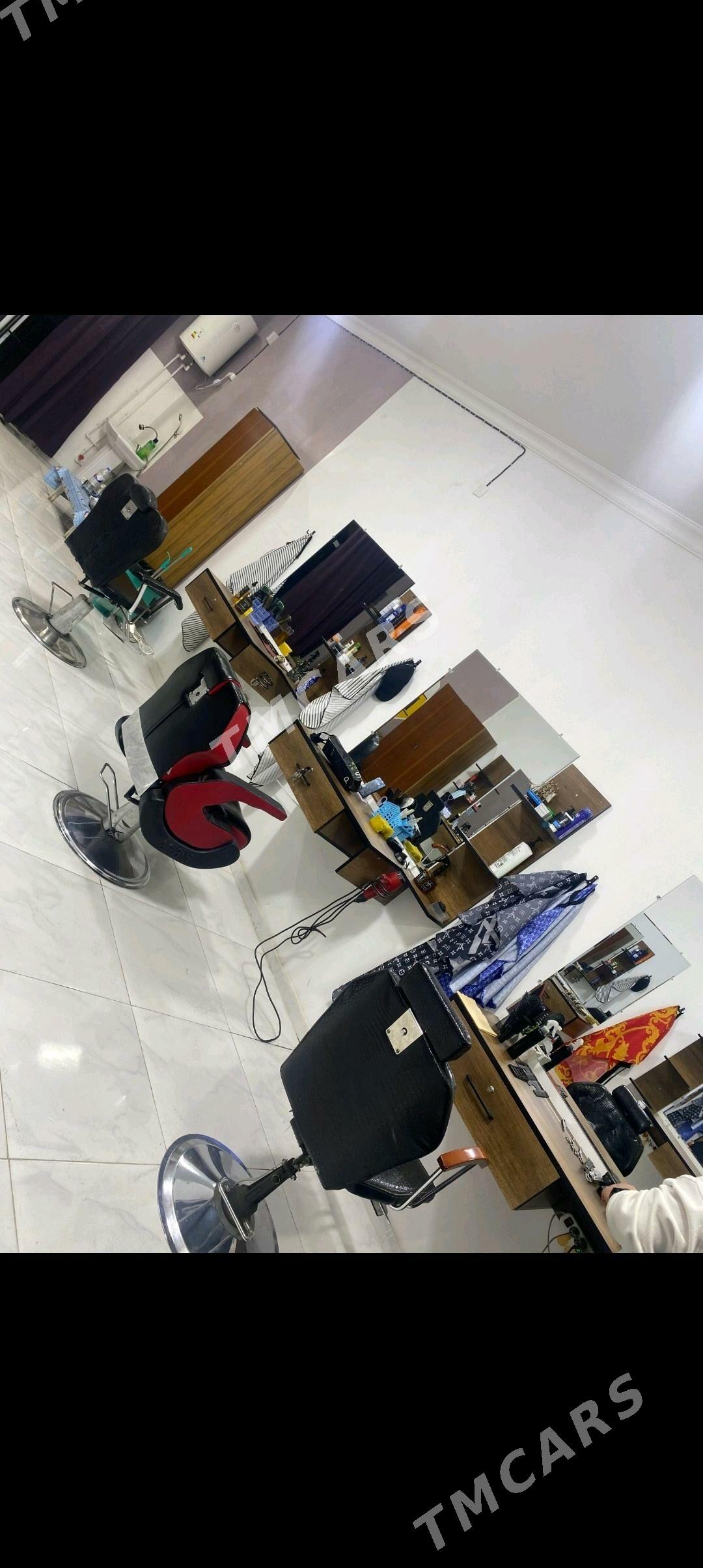 satlyk salon arenda - Туркменабат - img 10