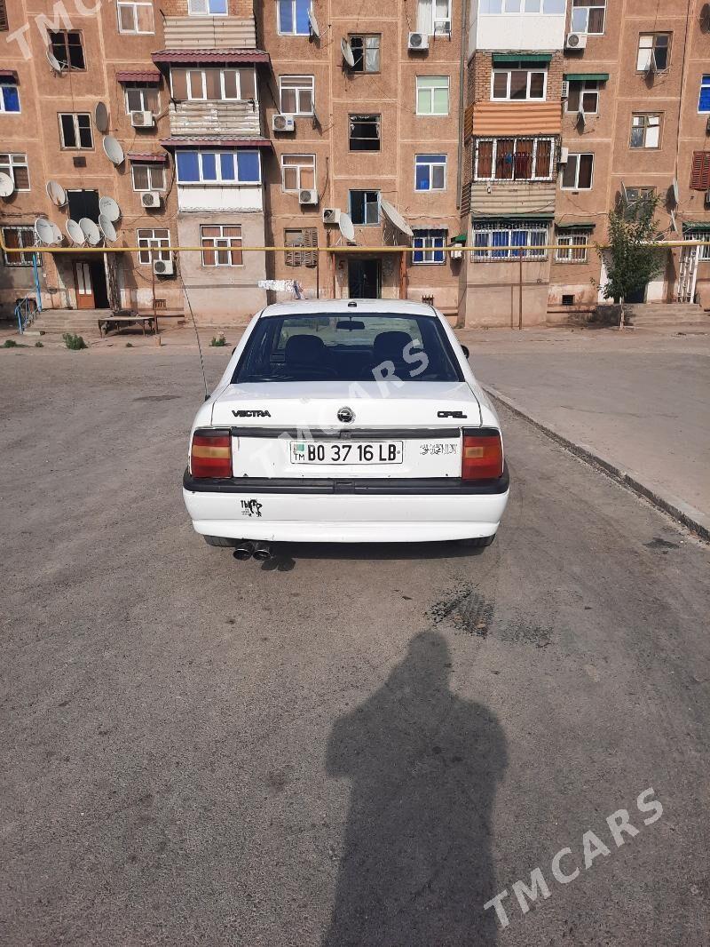 Opel Vectra 1991 - 22 000 TMT - Туркменабат - img 6