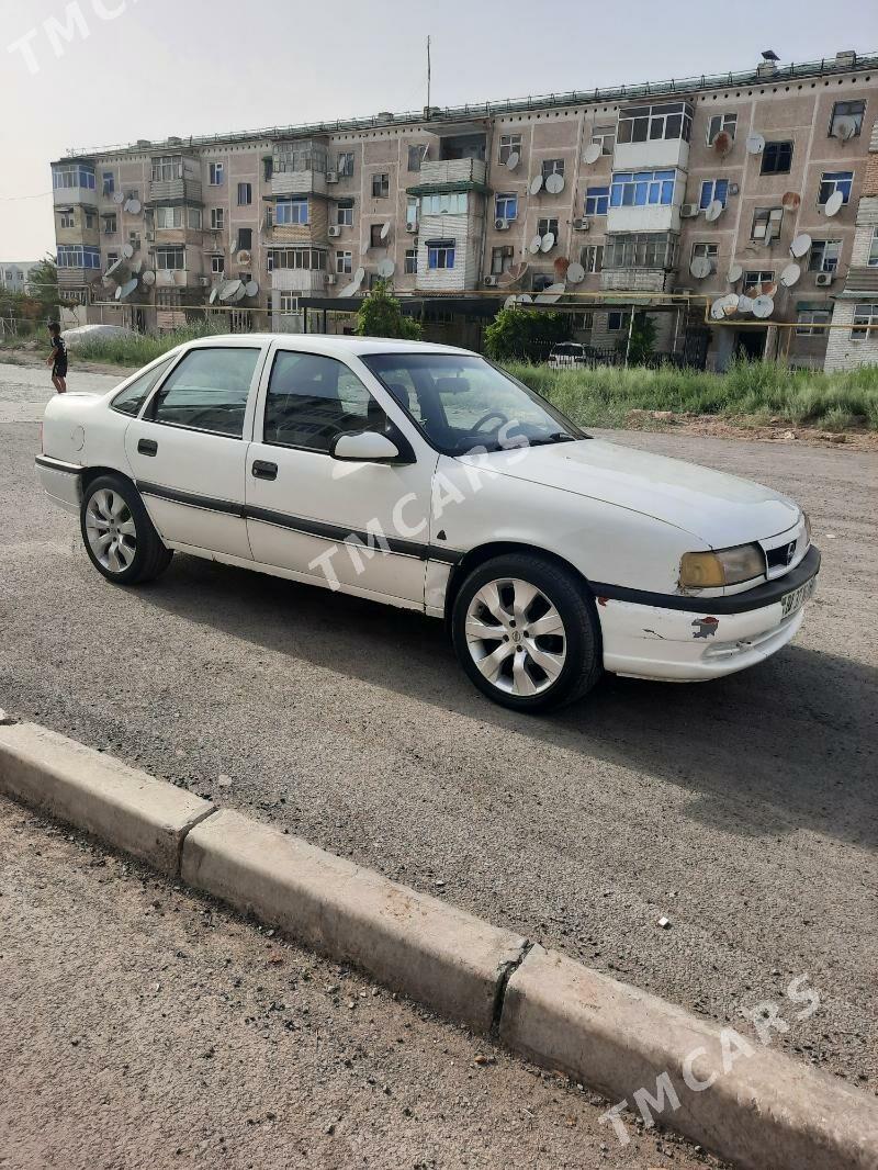 Opel Vectra 1991 - 22 000 TMT - Туркменабат - img 7