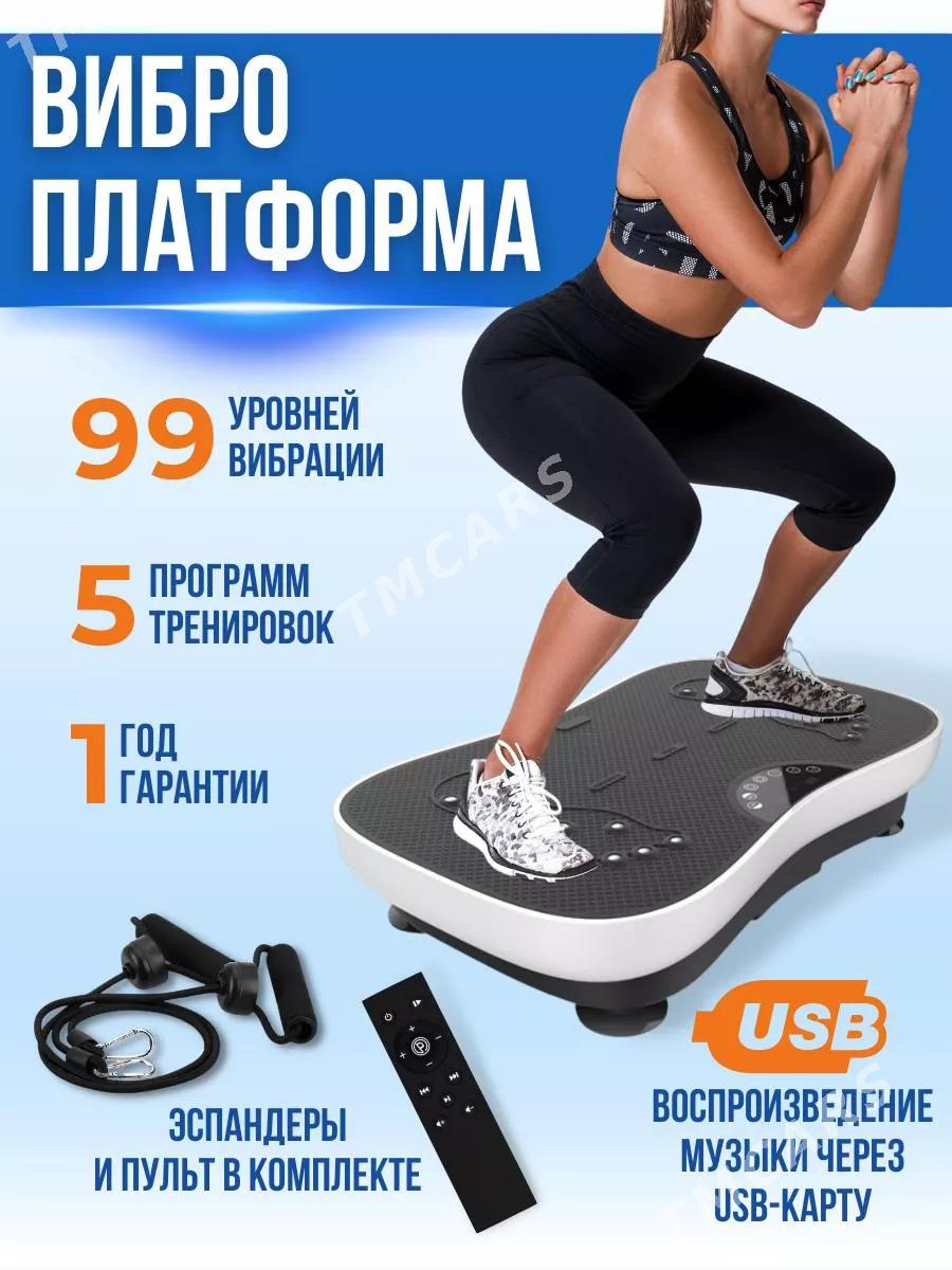 Диск для талии Disk taliya - Ашхабад - img 7