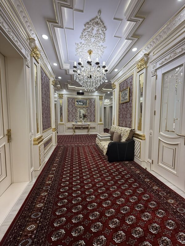 ЧЕХОВ ЭЛИТКА AMATLY - Aşgabat - img 2