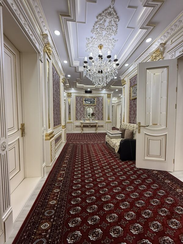 ЧЕХОВ ЭЛИТКА AMATLY - Aşgabat - img 9