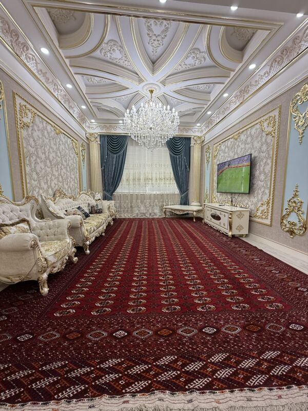 ЧЕХОВ ЭЛИТКА AMATLY - Aşgabat - img 4