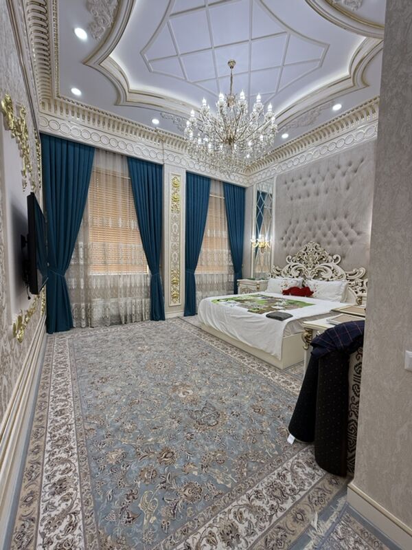 ЧЕХОВ ЭЛИТКА AMATLY - Aşgabat - img 7