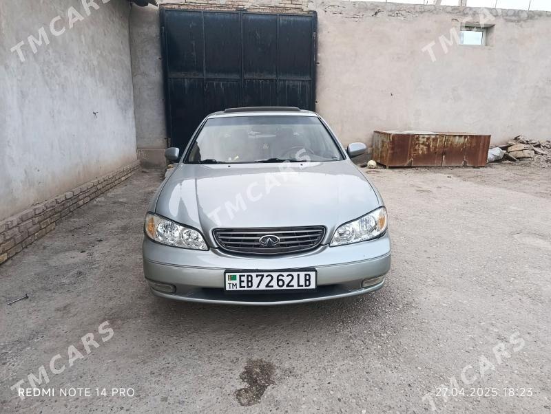 Infiniti I30 2001 - 88 000 TMT - Türkmenabat - img 4