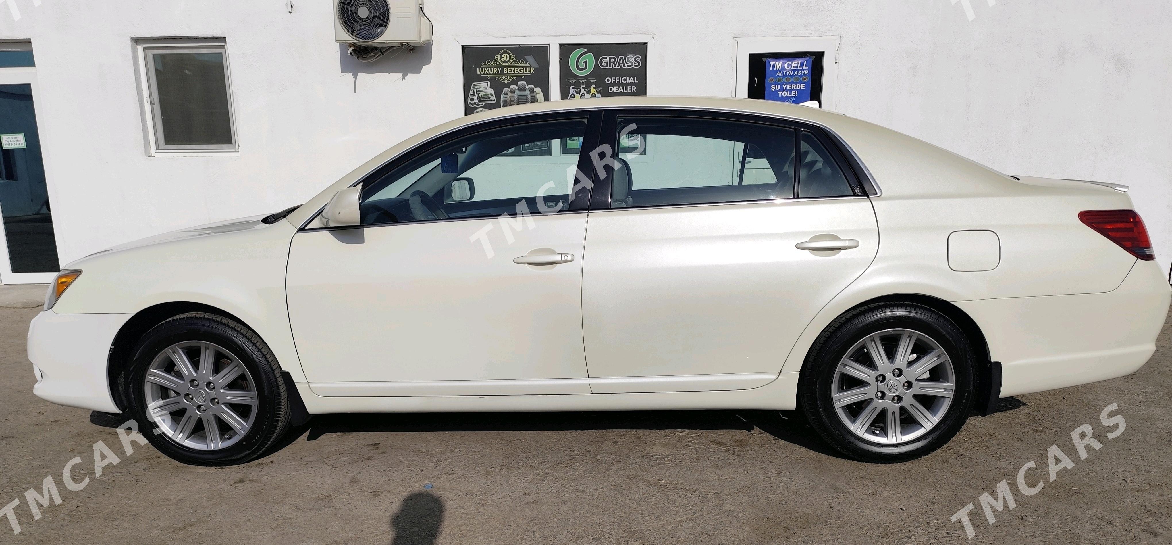 Toyota Avalon 2008 - 170 000 TMT - Daşoguz - img 1