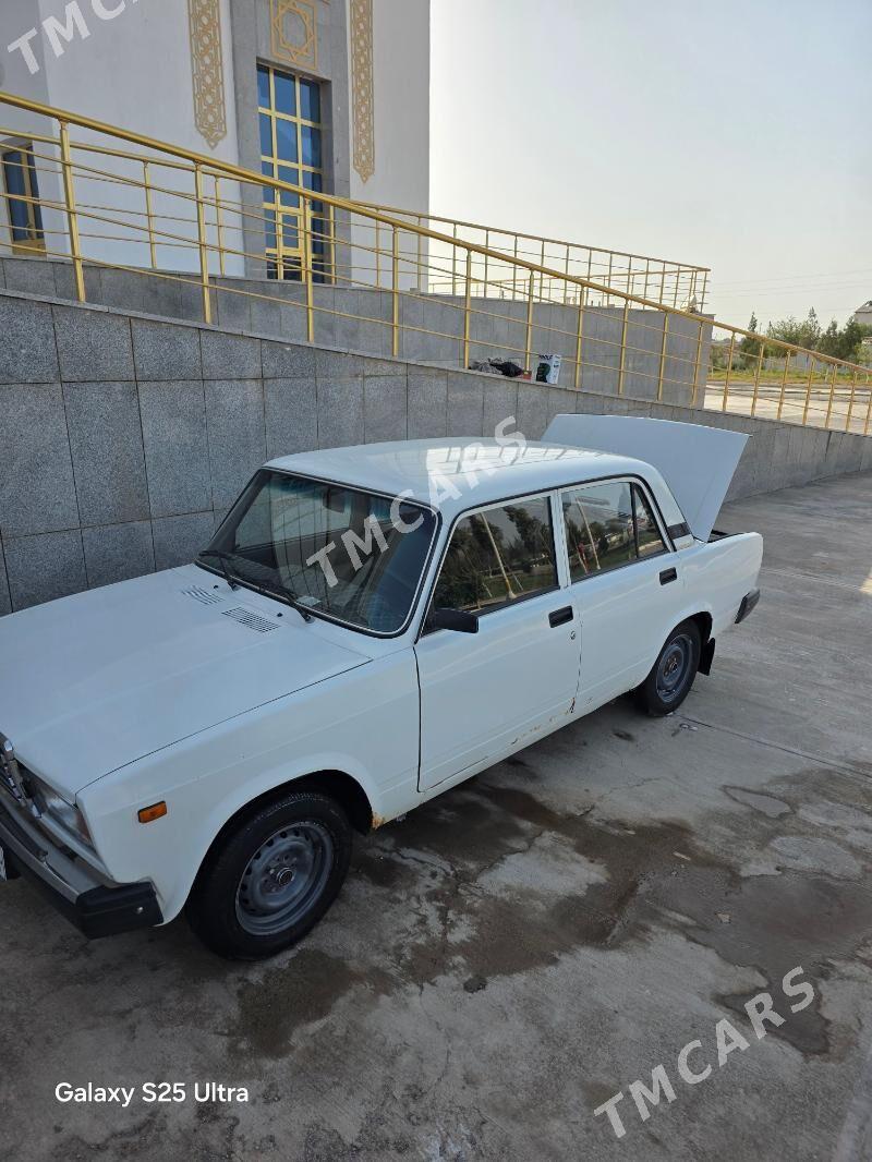 Lada 2107 2010 - 38 000 TMT - Tejen - img 3