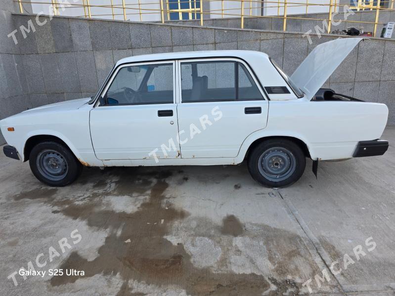 Lada 2107 2010 - 38 000 TMT - Tejen - img 5