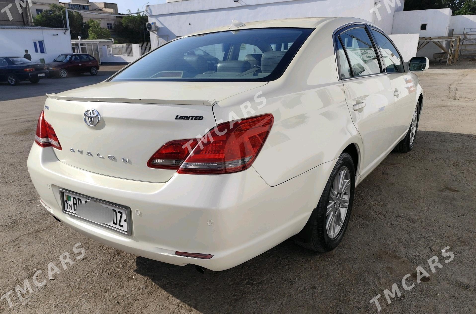 Toyota Avalon 2008 - 170 000 TMT - Daşoguz - img 7