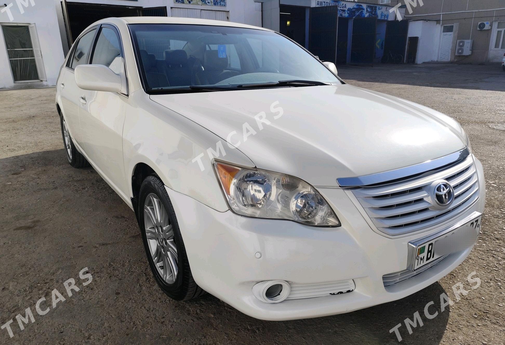 Toyota Avalon 2008 - 170 000 TMT - Daşoguz - img 4