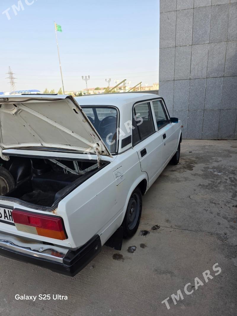 Lada 2107 2010 - 38 000 TMT - Tejen - img 2