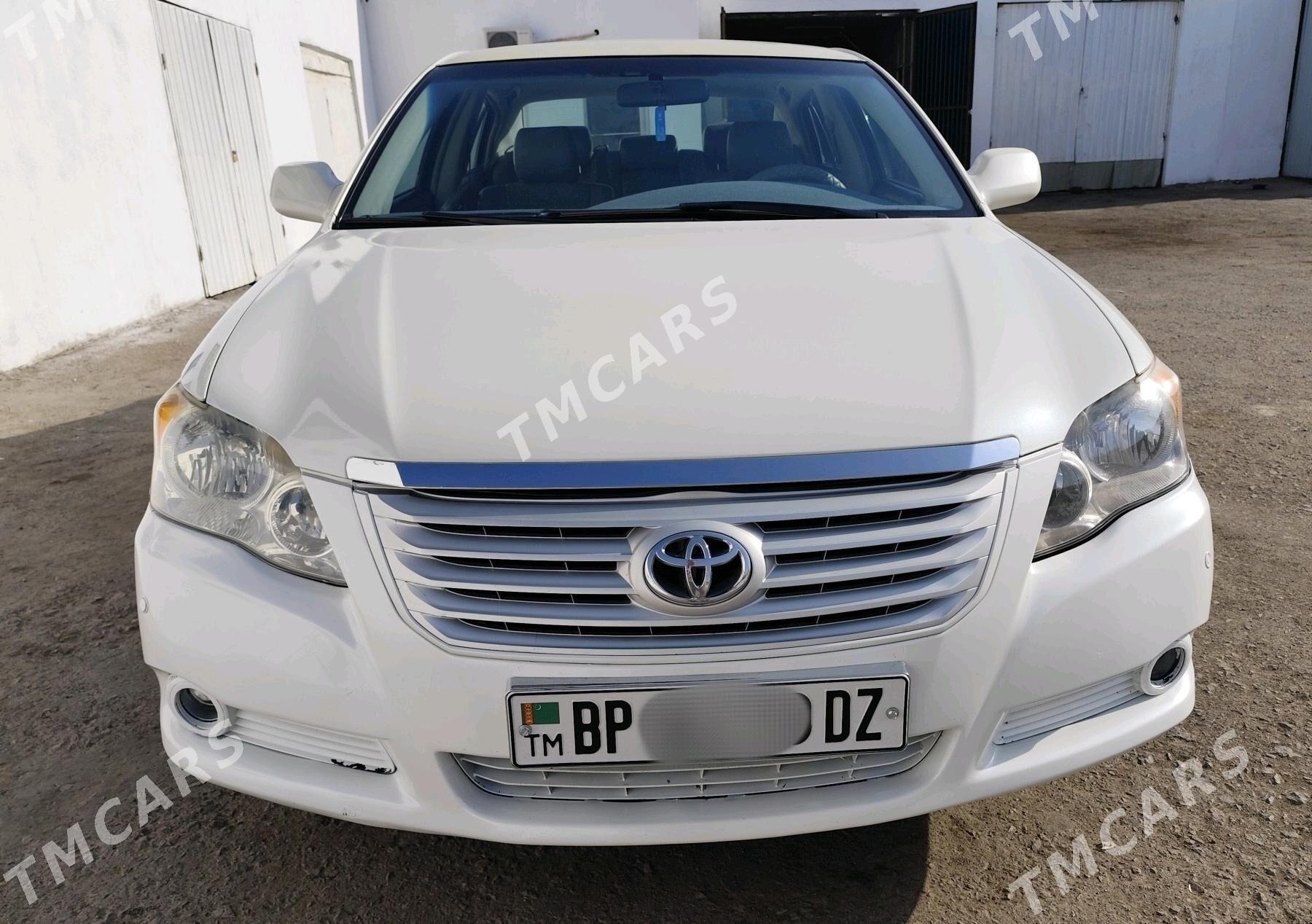 Toyota Avalon 2008 - 170 000 TMT - Daşoguz - img 2