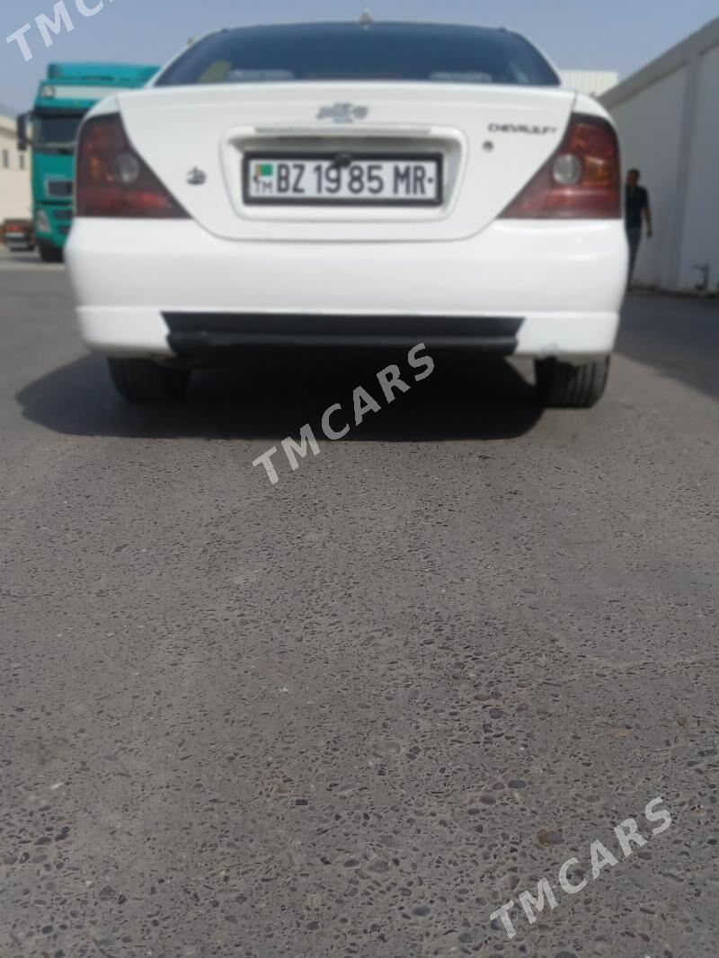 Chevrolet Epica 2005 - 40 000 TMT - Mary - img 3