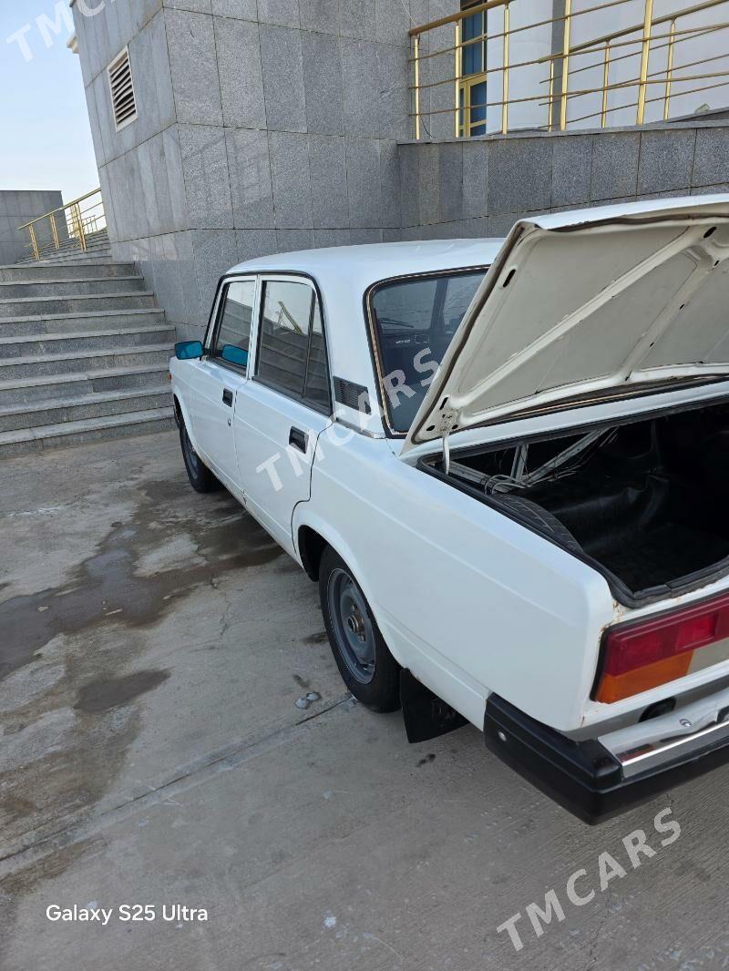 Lada 2107 2010 - 38 000 TMT - Tejen - img 7