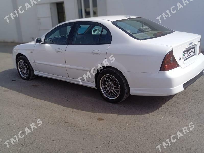 Chevrolet Epica 2005 - 40 000 TMT - Mary - img 5