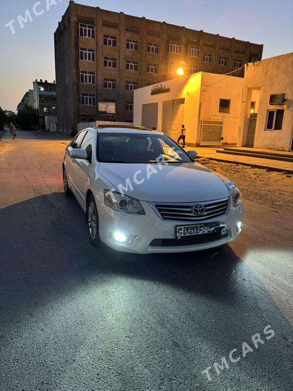 Toyota Aurion 2011 - 260 000 TMT - Türkmenabat - img 2