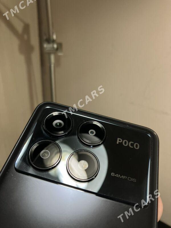 POCO X6 PRO 5G - Mary - img 7
