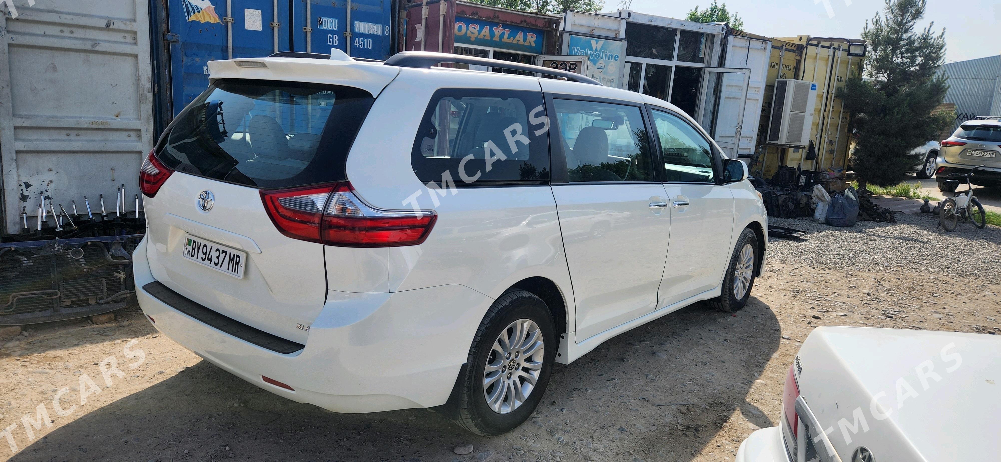 Toyota Sienna 2020 - 389 000 TMT - Mary - img 4
