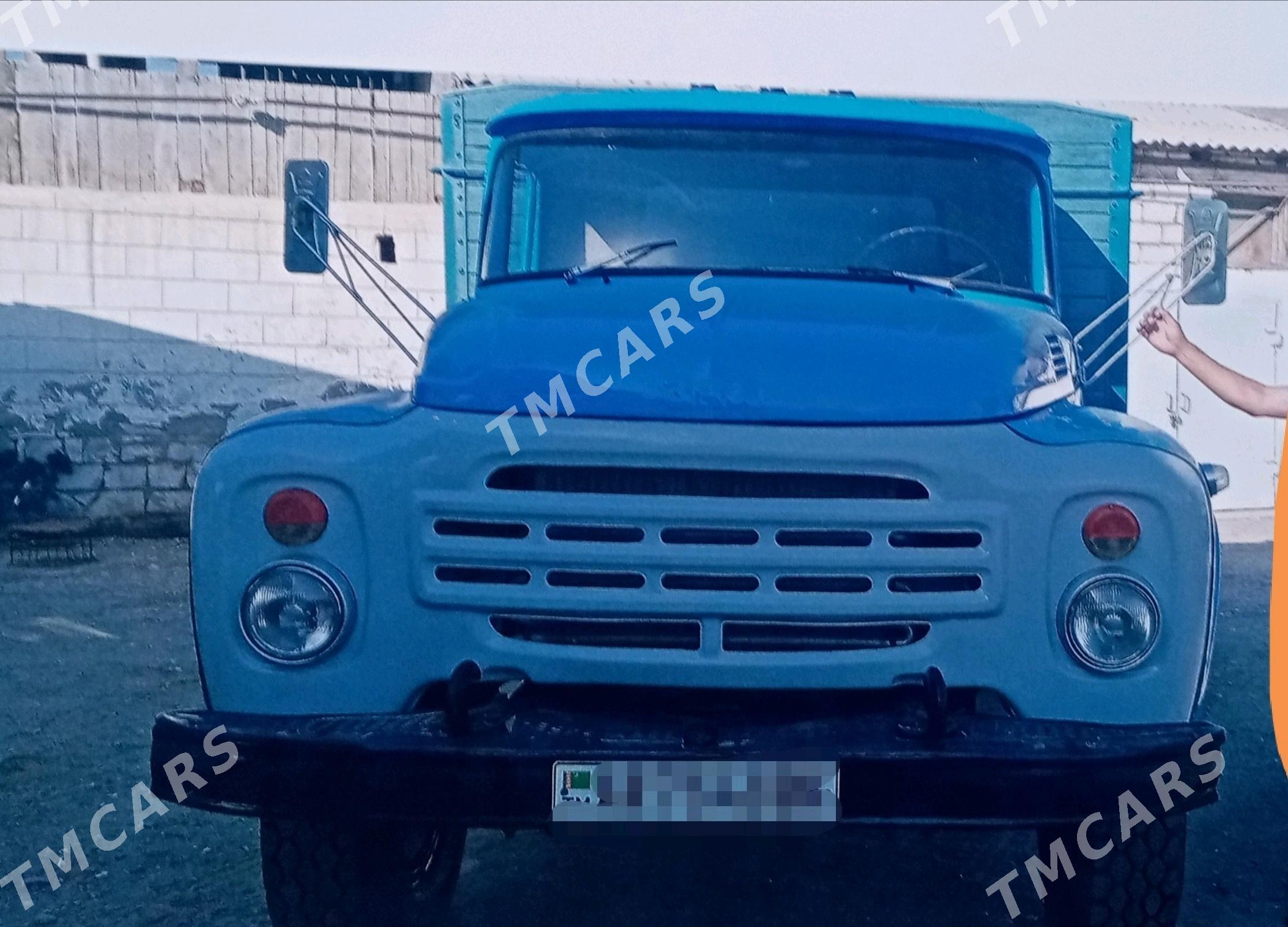 Zil 130 1980 - 110 000 TMT - Балканабат - img 3