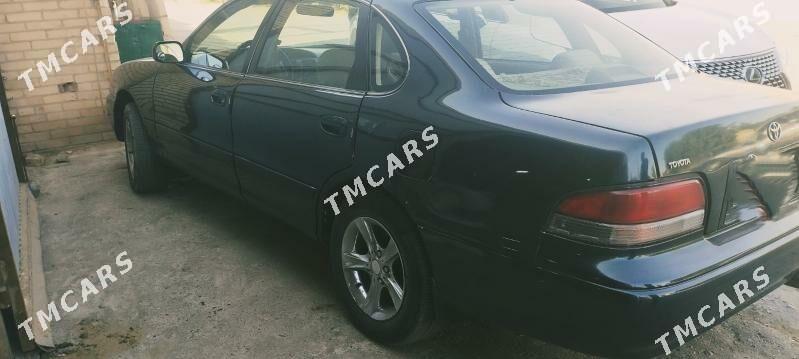 Toyota Avalon 1997 - 90 000 TMT - Türkmenabat - img 2