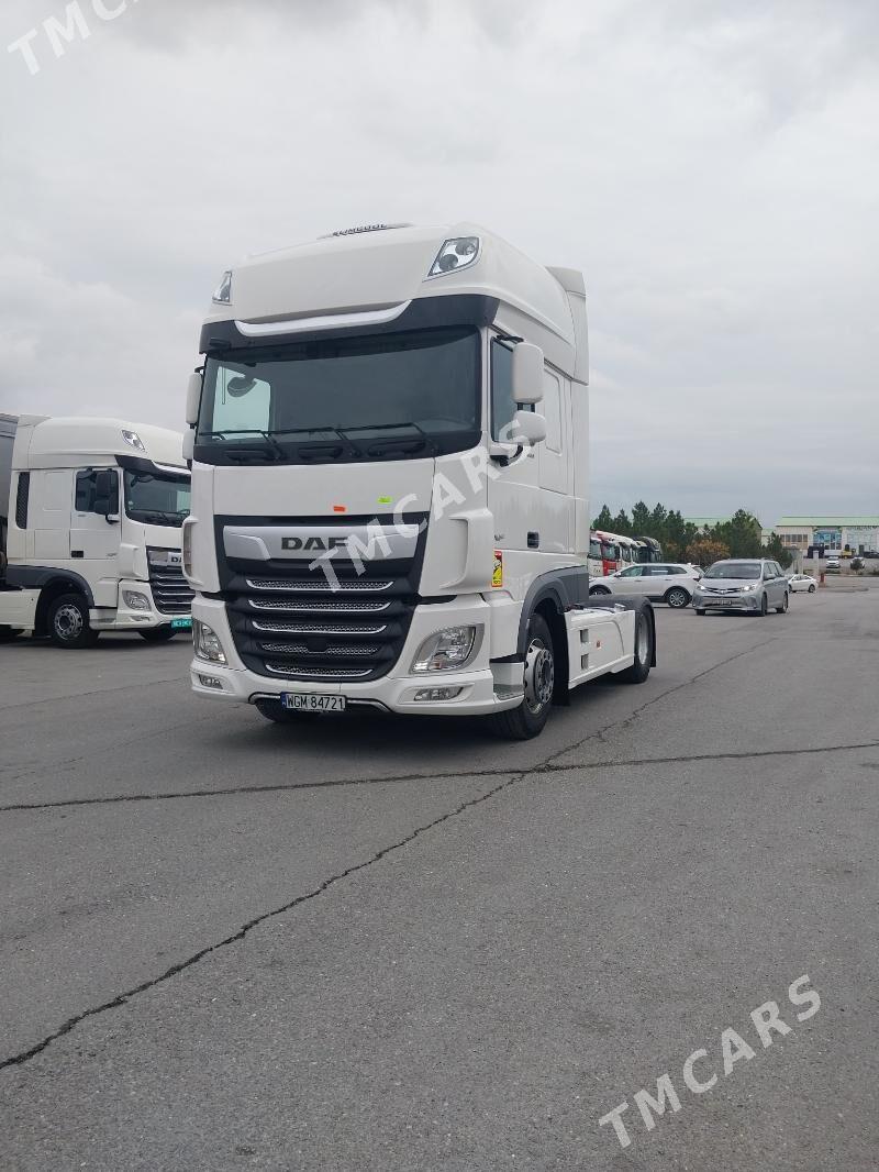 DAF 480 2020 - 847 000 TMT - Ашхабад - img 2