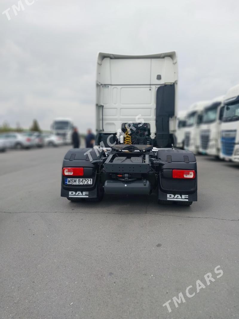 DAF 480 2020 - 847 000 TMT - Ашхабад - img 9