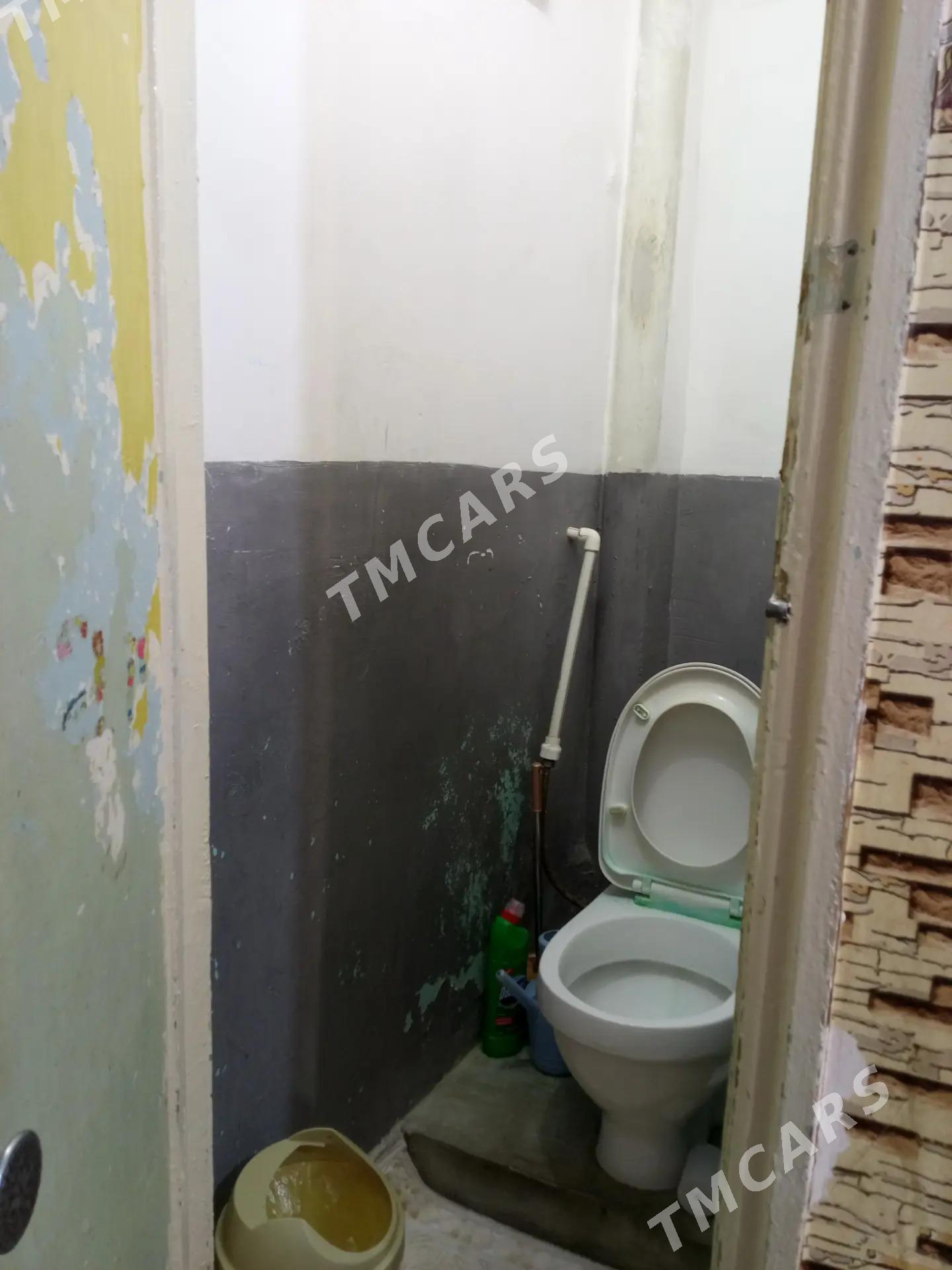 5 ком на 3 этаже - Туркменбаши - img 4