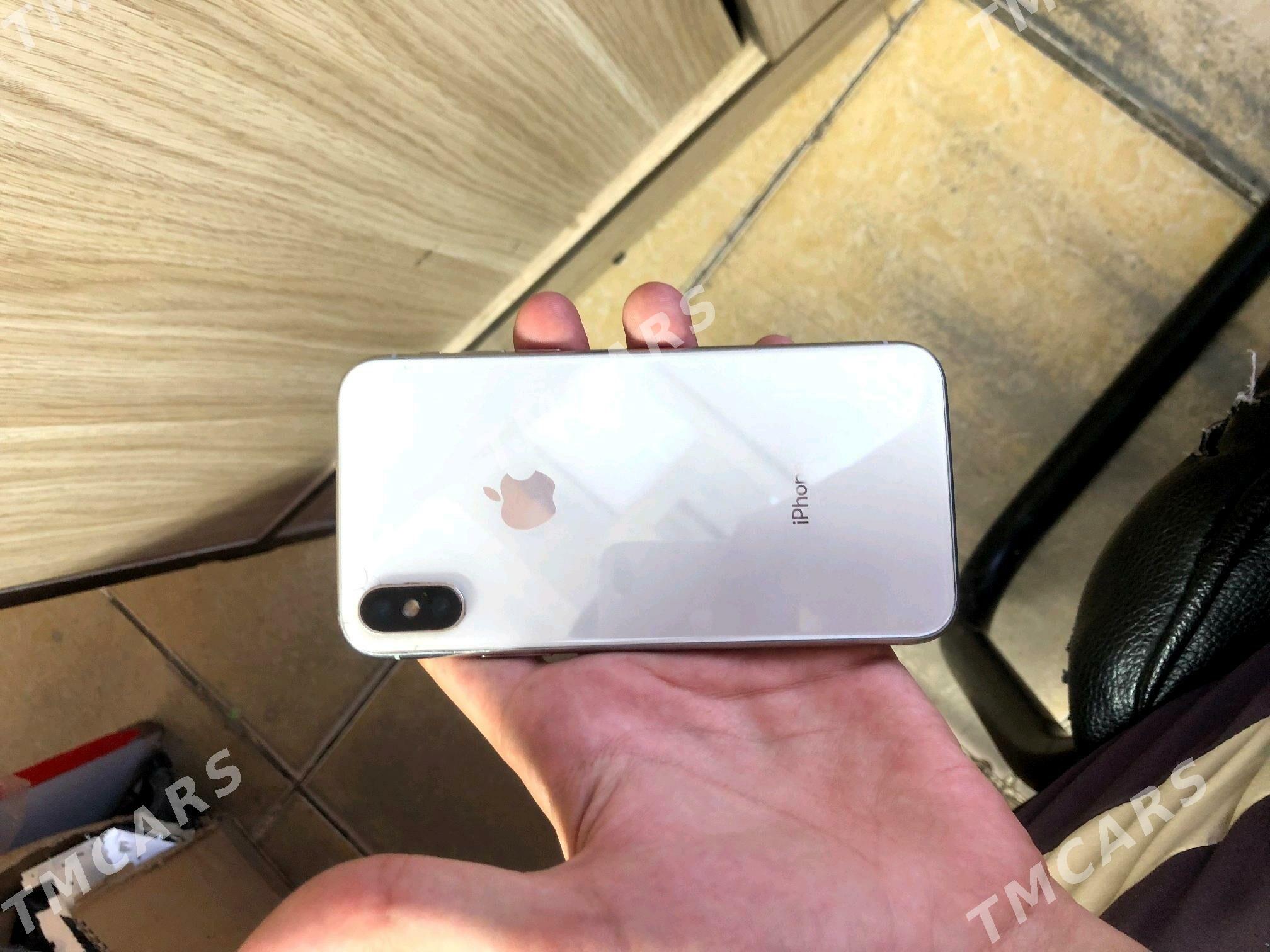 iphone x - Daşoguz - img 2