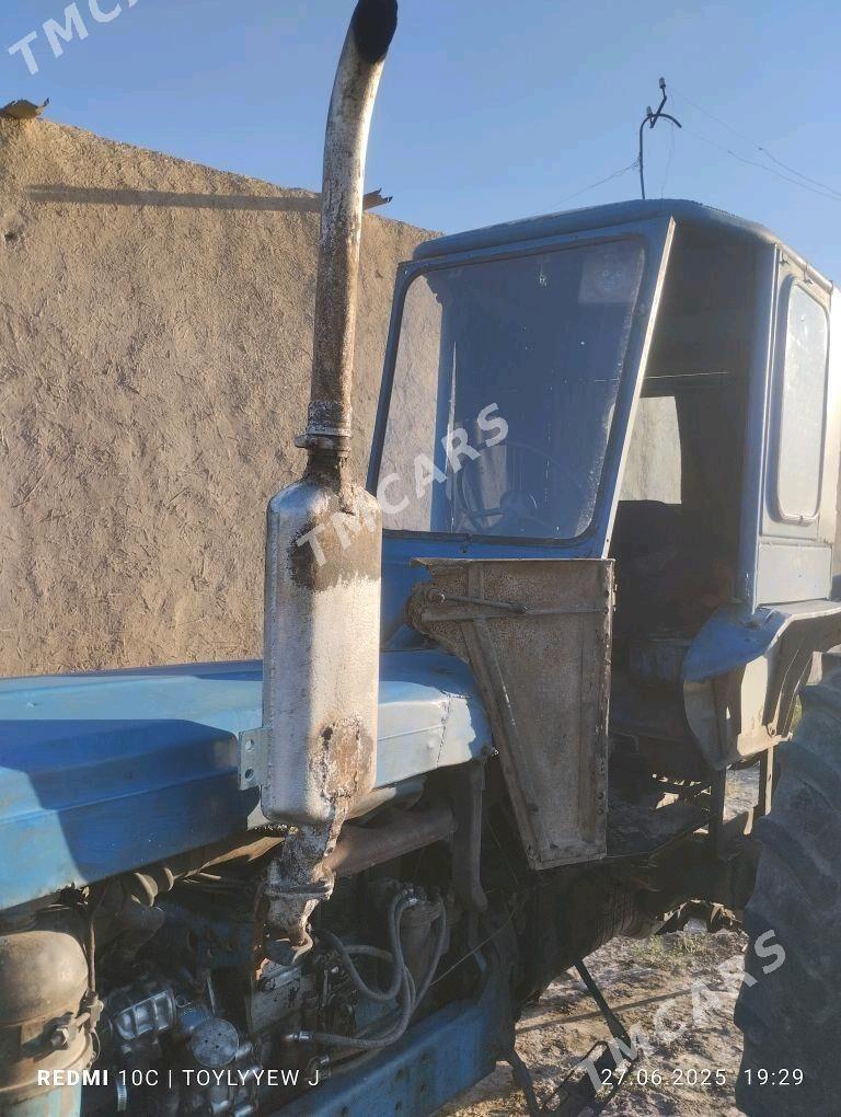 MTZ T-28 1994 - 20 000 TMT - Кёнеургенч - img 3