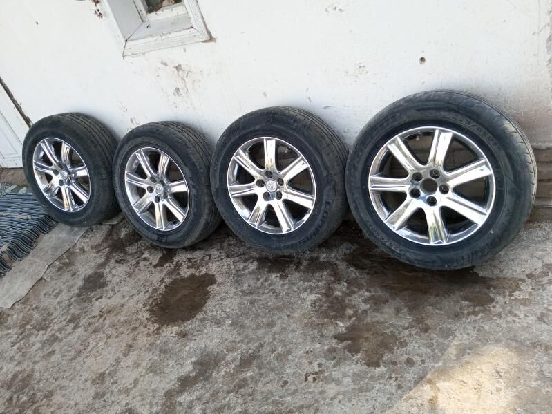 teker disga 4 000 TMT - Türkmenbaşy etr. - img 3