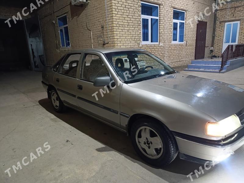 Opel Vectra 1992 - 35 000 TMT - Türkmenabat - img 3