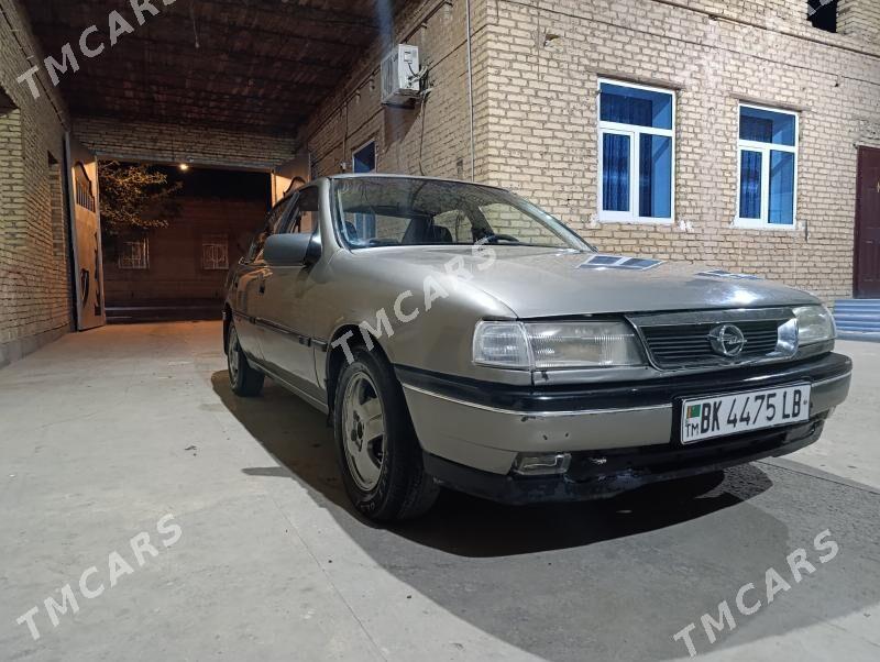 Opel Vectra 1992 - 35 000 TMT - Türkmenabat - img 6