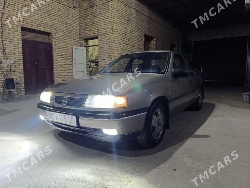Opel Vectra 1992 - 35 000 TMT - Türkmenabat - img 4
