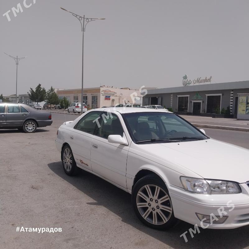 Toyota Camry 1998 - 115 000 TMT - Туркменабат - img 2