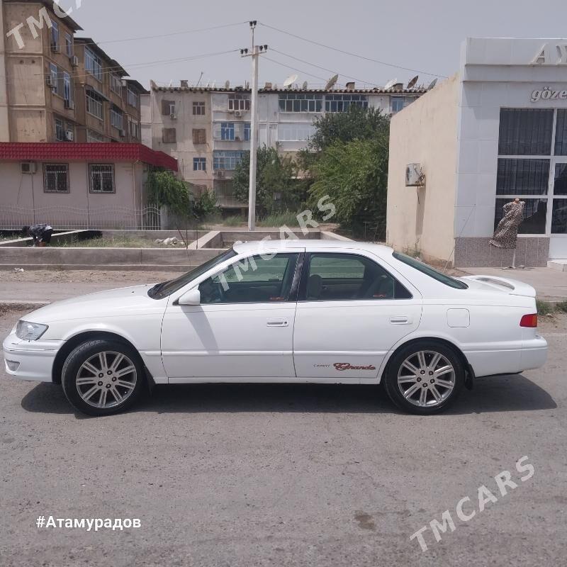 Toyota Camry 1998 - 115 000 TMT - Туркменабат - img 6