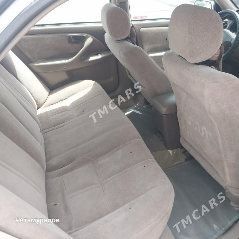 Toyota Camry 1998 - 115 000 TMT - Туркменабат - img 7