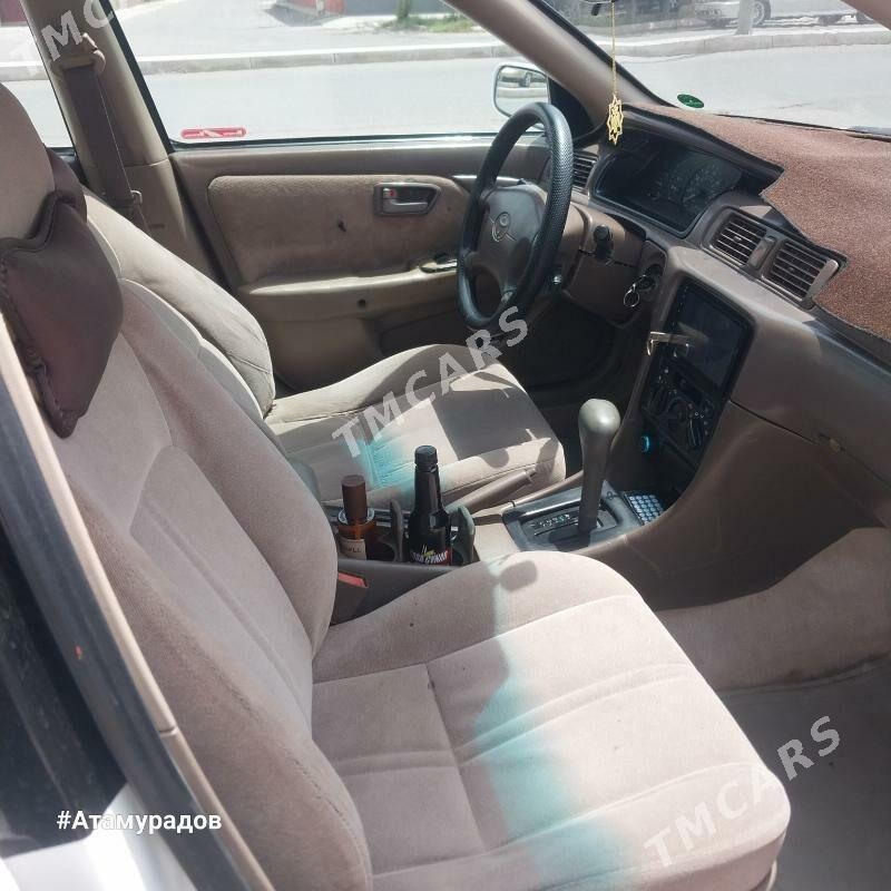 Toyota Camry 1998 - 115 000 TMT - Туркменабат - img 4