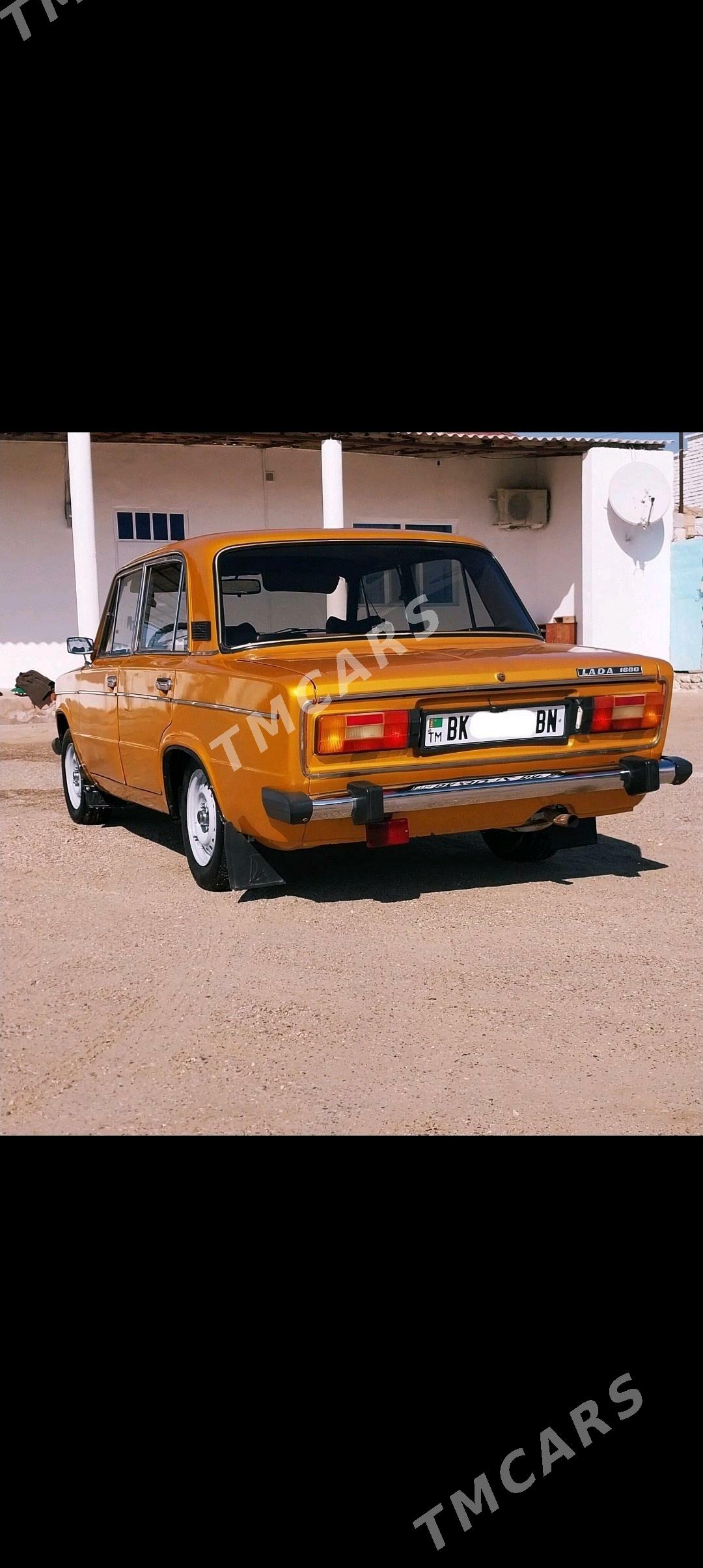 Lada 2106 1986 - 28 000 TMT - Джебел - img 4