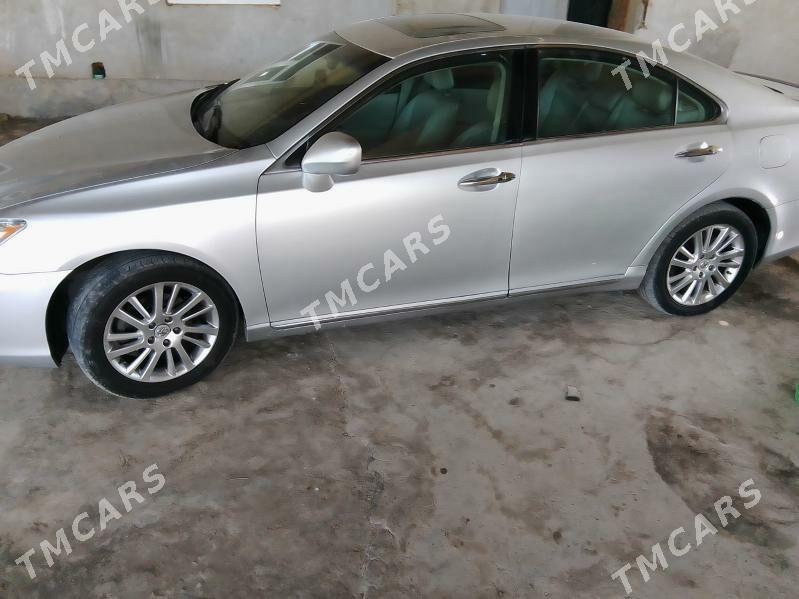 Lexus ES 350 2007 - 220 000 TMT - Сакар - img 4
