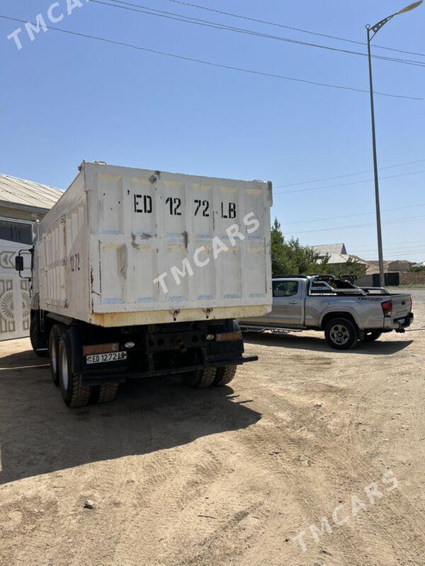 Maz Samosval 2014 - 540 000 TMT - Dostluk - img 2
