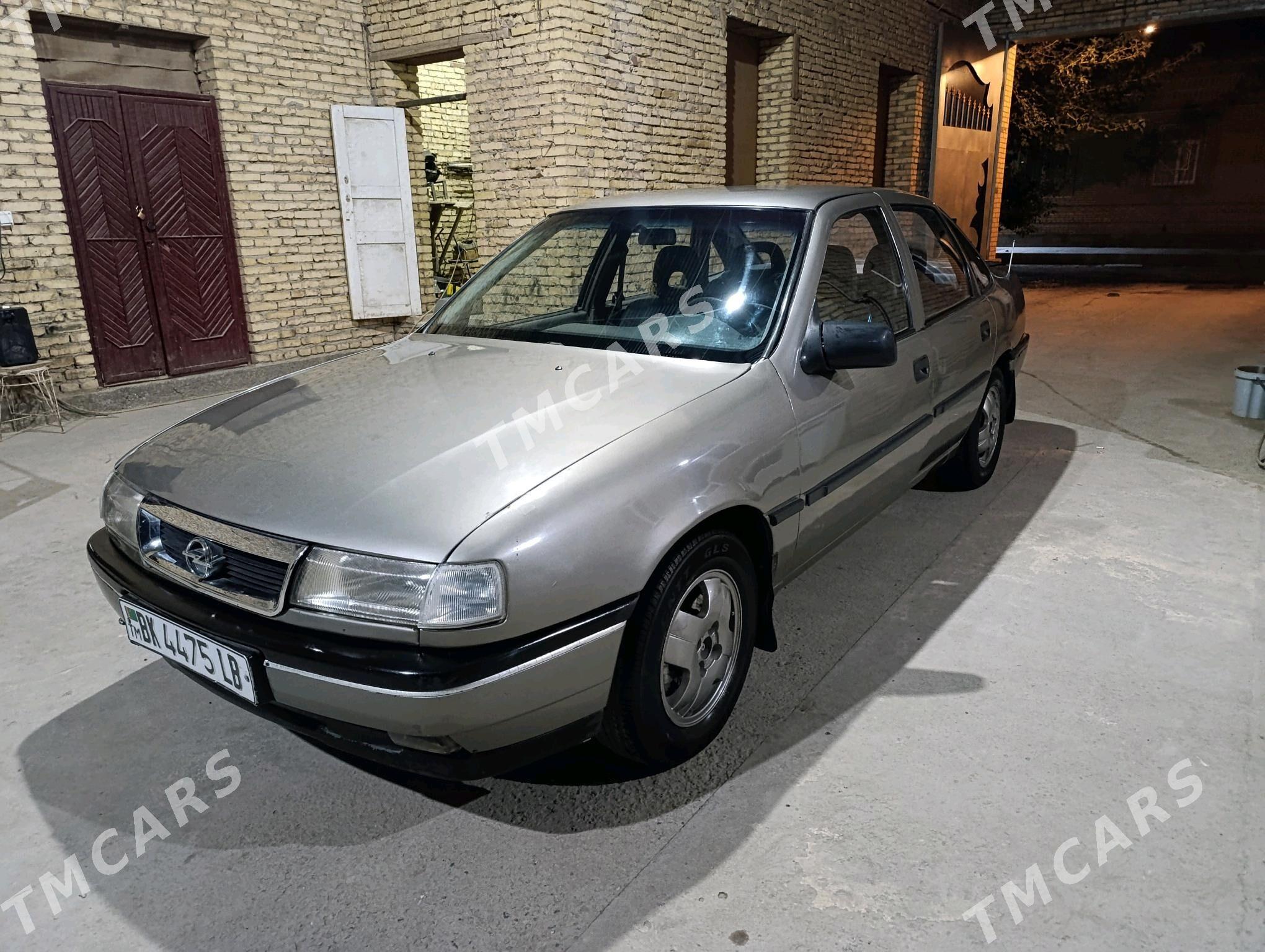 Opel Vectra 1992 - 35 000 TMT - Türkmenabat - img 7