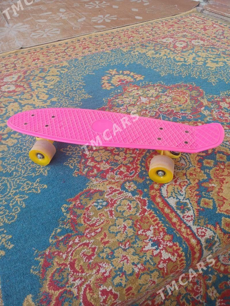 Скейт🛹 - Daşoguz - img 2