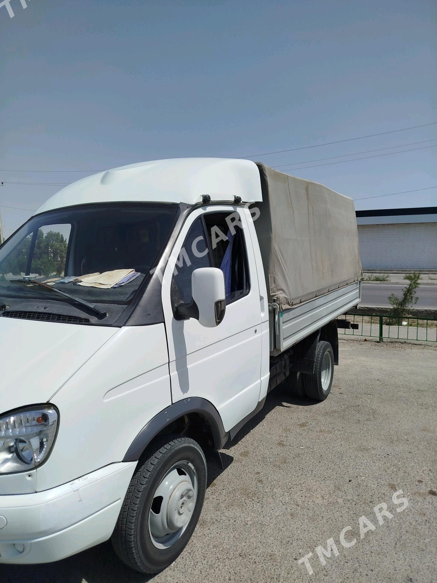 Gaz Gazel 2009 - 130 000 TMT - Гёкдепе - img 2